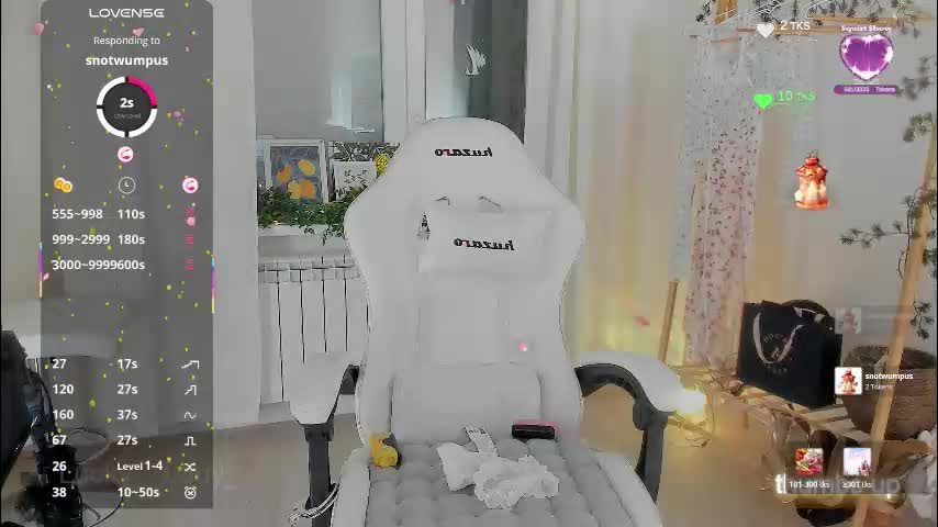 lucky__lady_ Приват Записи 2026-01-31