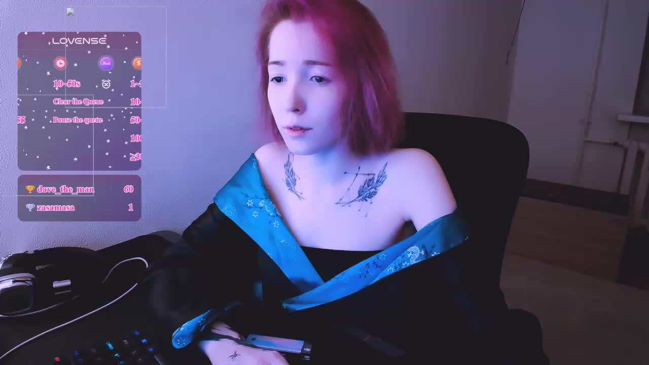 SnekoUWU Приват Записи 2026-01-31