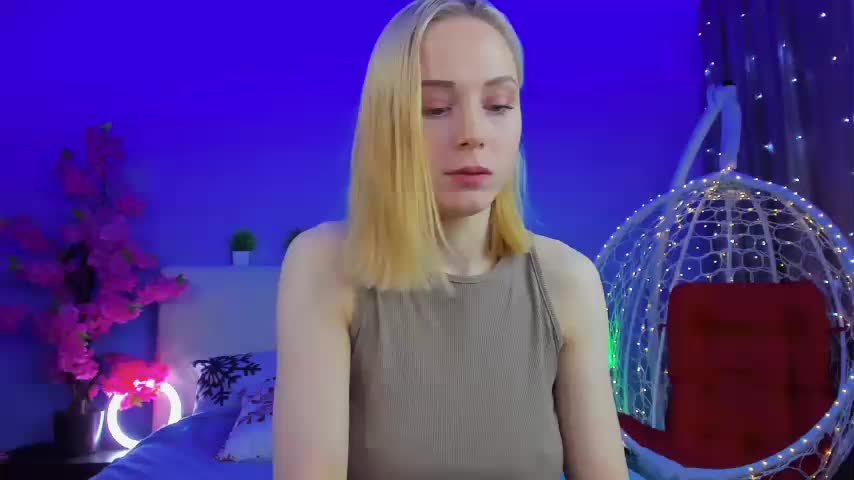 GinaLovely Приват Записи 2026-01-31