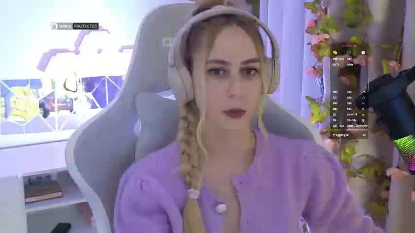 ballerina_capuchina Приват Записи 2026-01-31