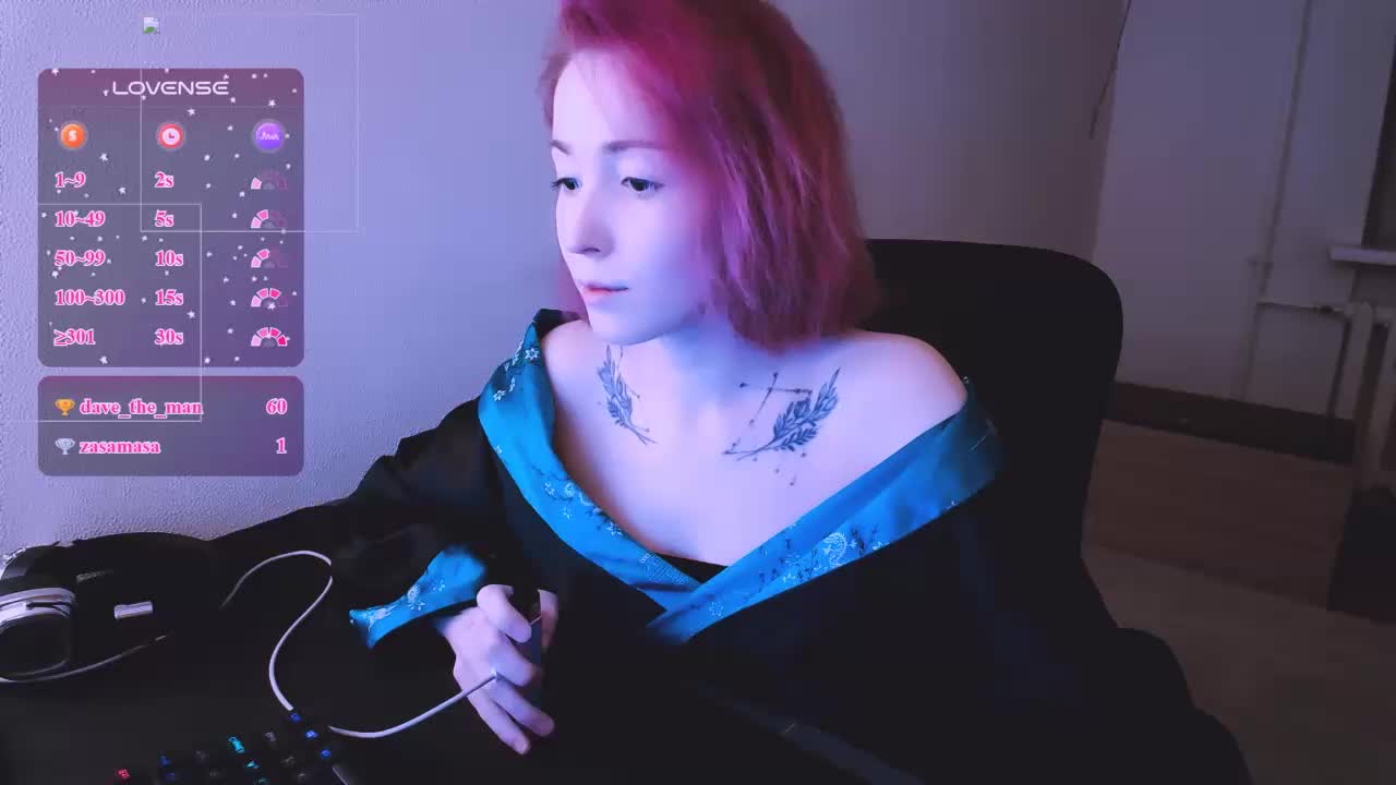 SnekoUWU Приват Записи 2026-01-31