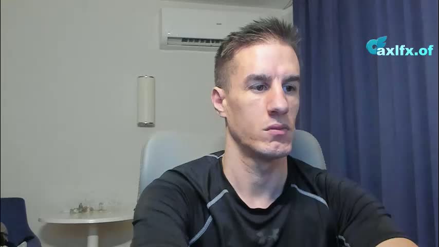 axl_fx Приват Записи 2026-01-31