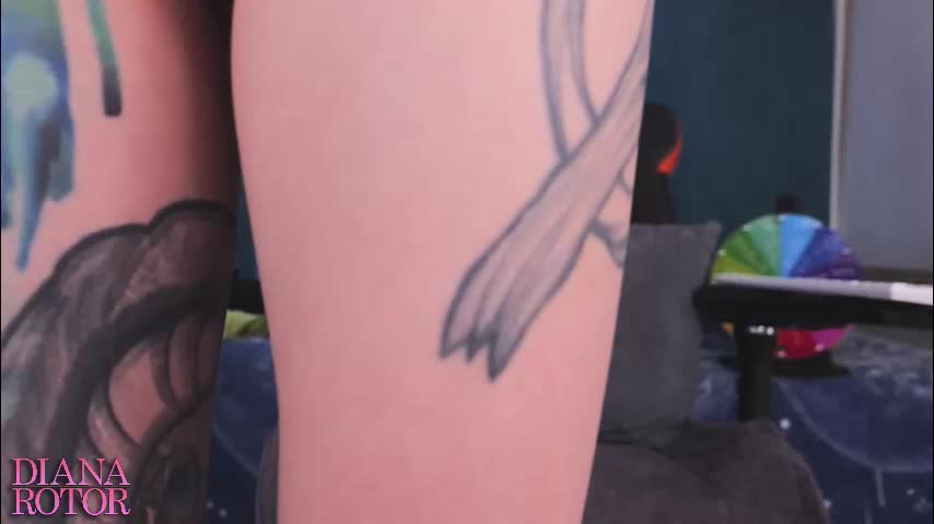 diana_rotor Приват Записи 2026-01-31