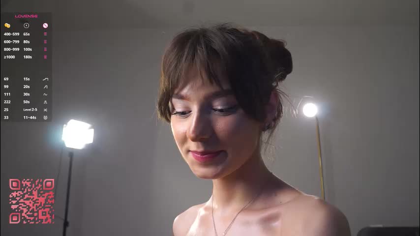 truegrace Приват Записи 2026-01-31