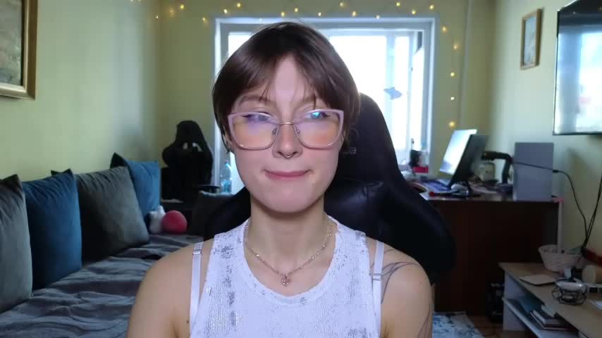 MalvinaBlum Приват Записи 2026-01-31