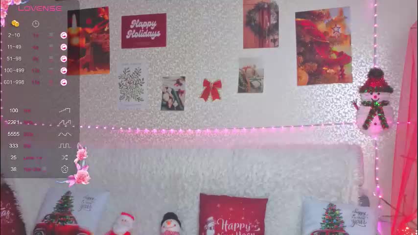 miss_sweetbb Приват Записи 2026-01-31