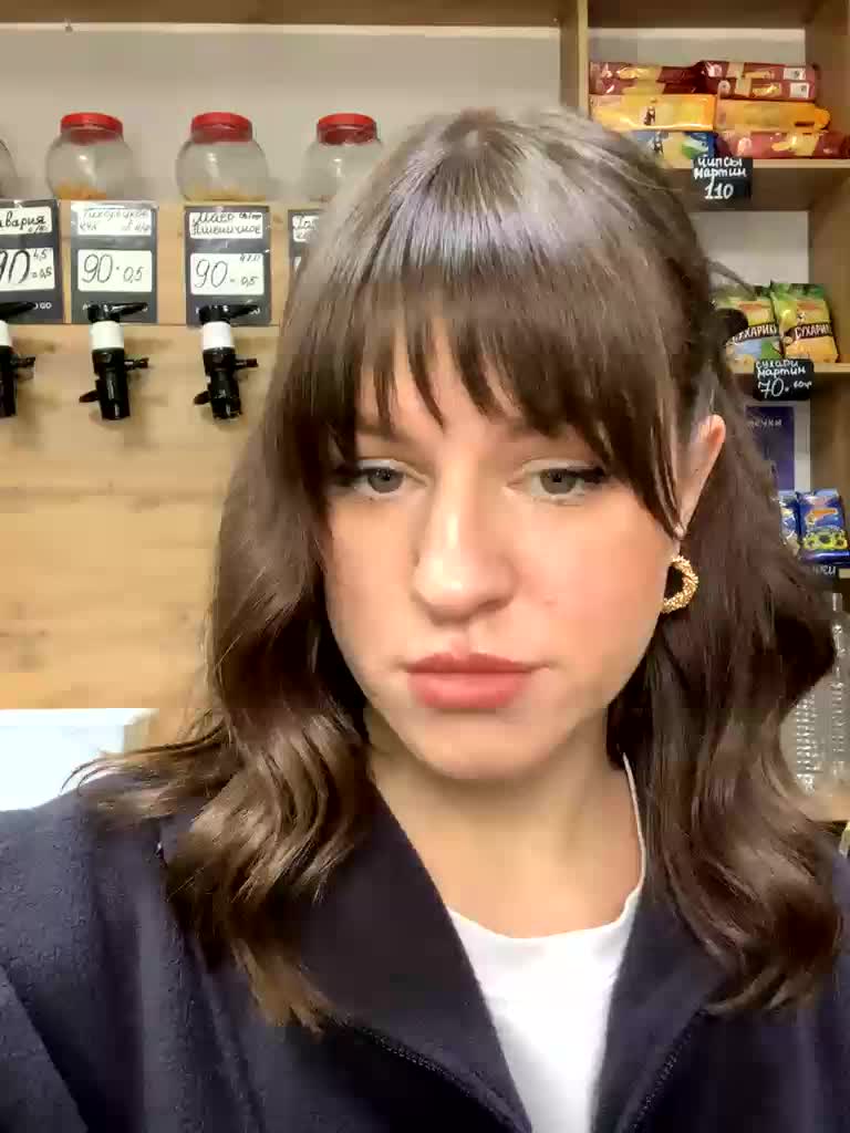 Yummypopka Приват Записи 2026-01-31