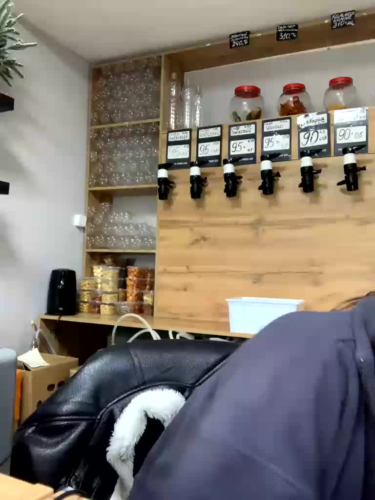 Yummypopka Приват Записи 2026-01-31