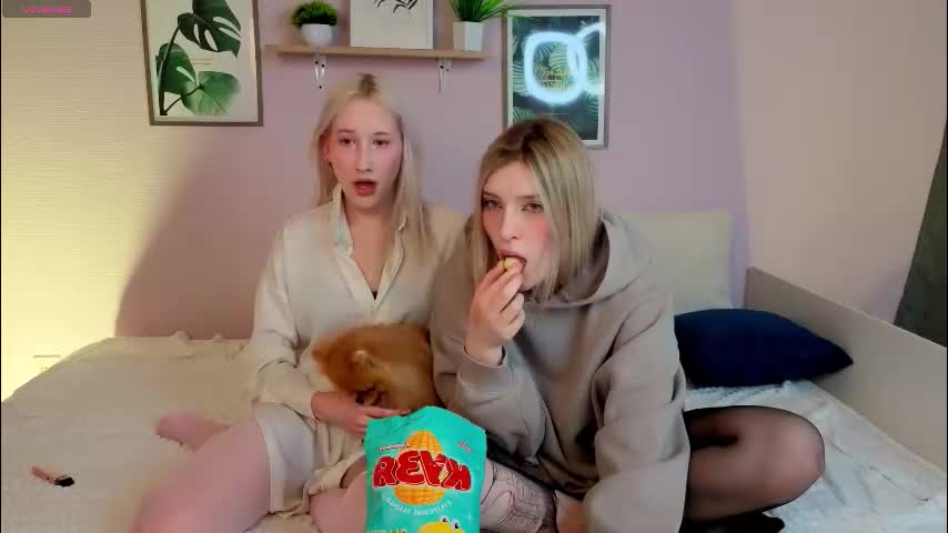 bjliki Приват Записи 2026-01-31