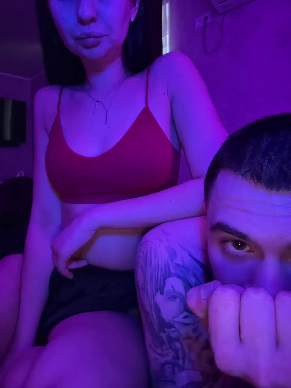 SimpleLovers Приват Записи 2026-01-31