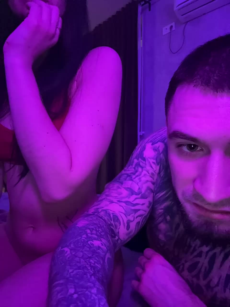 SimpleLovers Приват Записи 2026-01-31