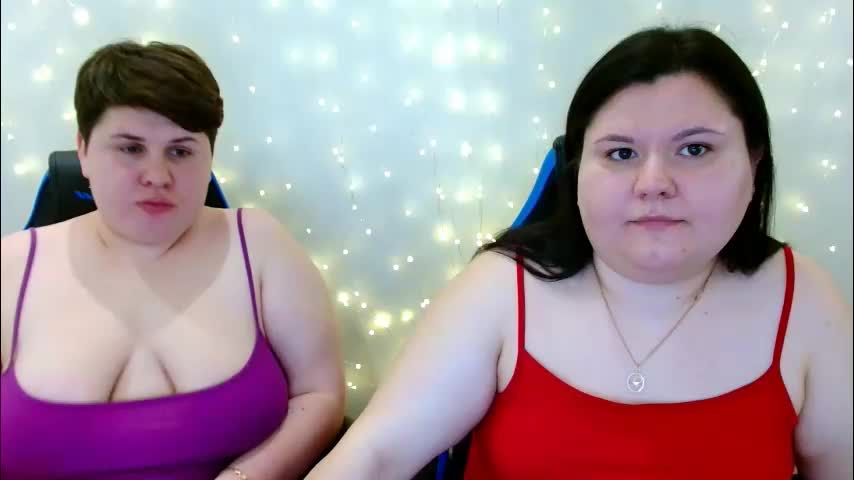 beckyandellen Приват Записи 2026-01-31