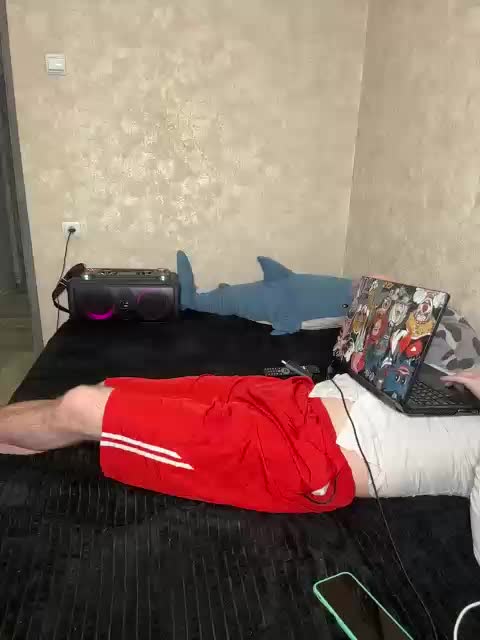 LuckyStar Приват Записи 2026-01-31