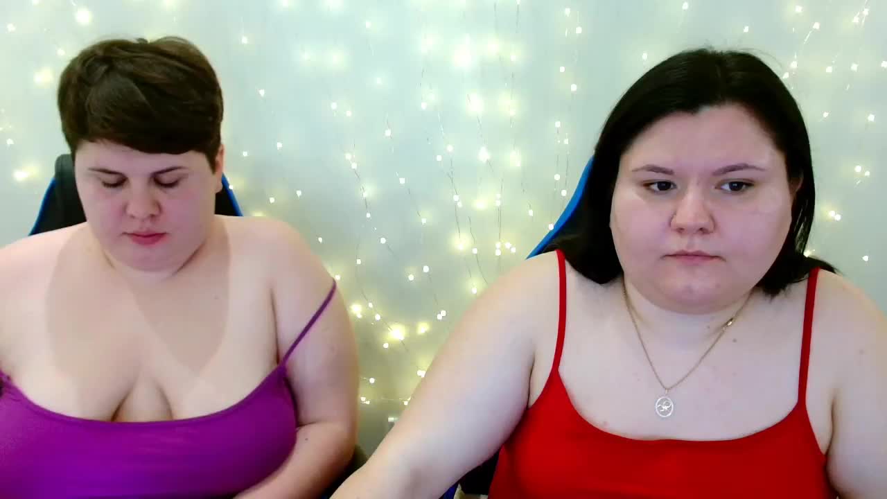 BeckyAndEllen Приват Записи 2026-01-31