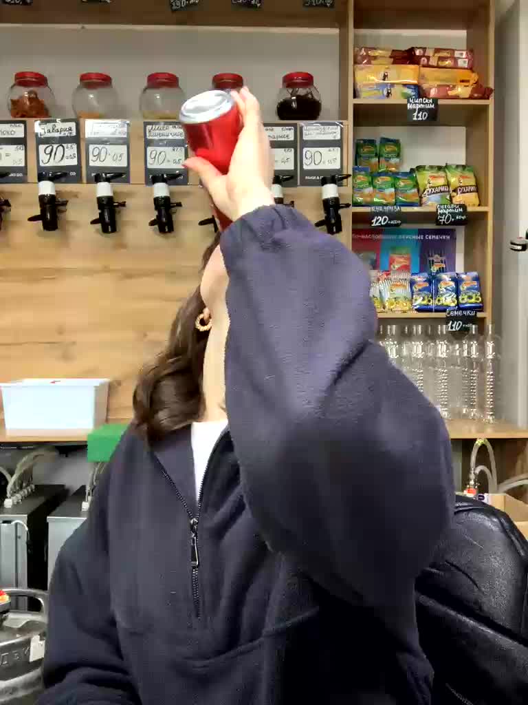 Yummypopka Приват Записи 2026-01-31