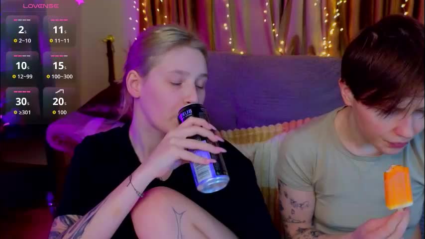 babees_eva Приват Записи 2026-01-31