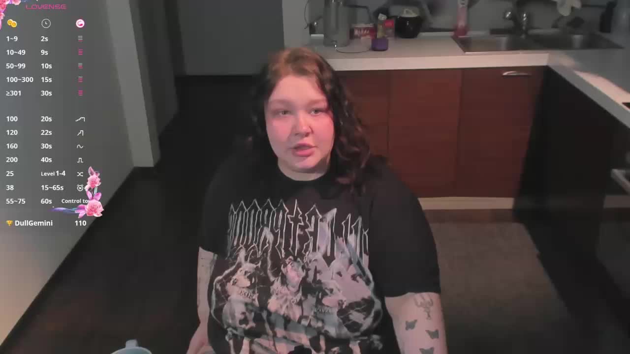 LilyBell Приват Записи 2026-01-31