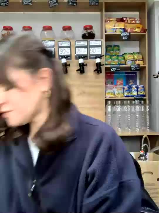 Yummypopka Приват Записи 2026-01-31