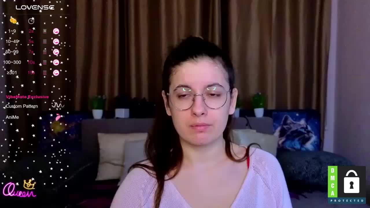 AminaBeatris13 Приват Записи 2026-01-31