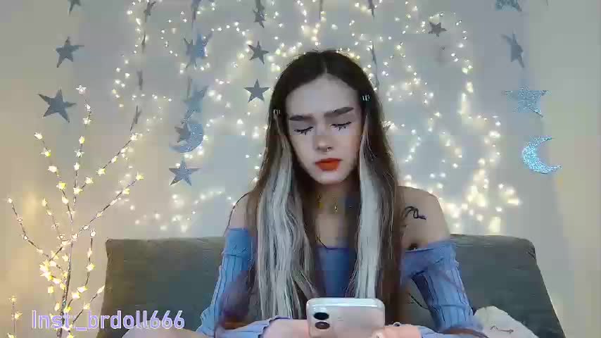 BrokenDoll666 Приват Записи 2026-01-31