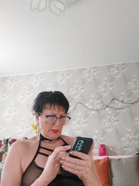 LaliaMia Приват Записи 2026-01-31