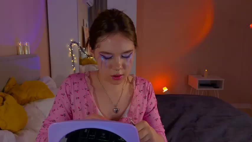 MiaLuw Приват Записи 2026-01-31