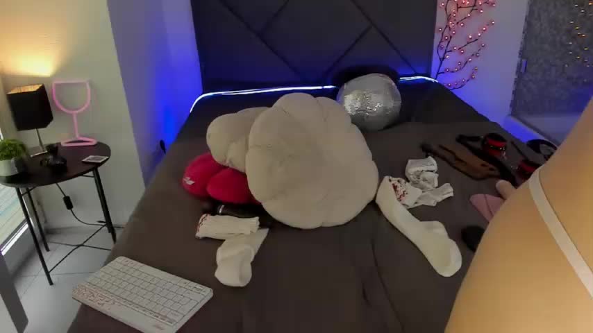 CassieEvans Приват Записи 2026-01-31