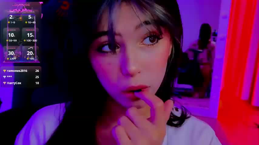 CoralineJones Приват Записи 2026-01-31