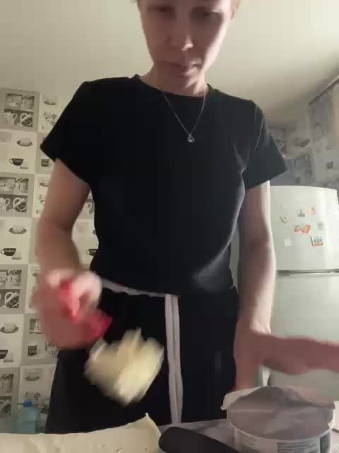 Milana22a Приват Записи 2026-01-31