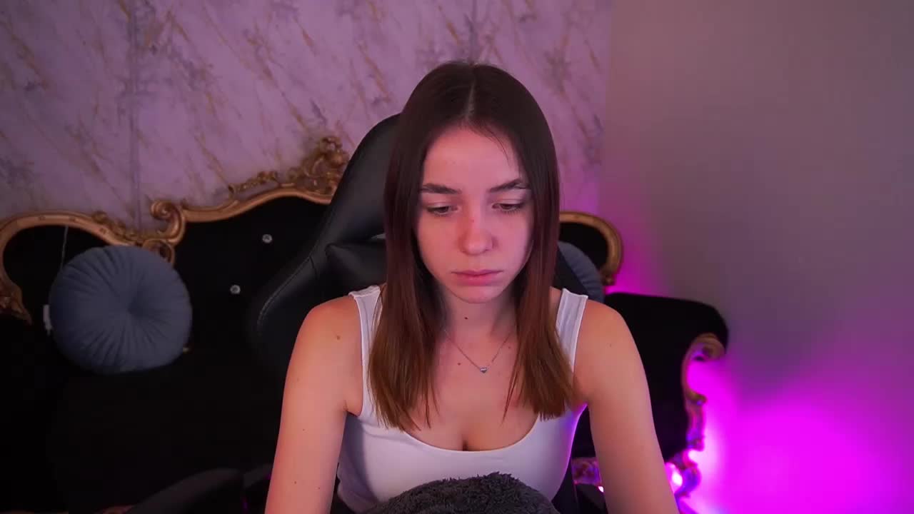 BabeDollie Приват Записи 2026-01-31