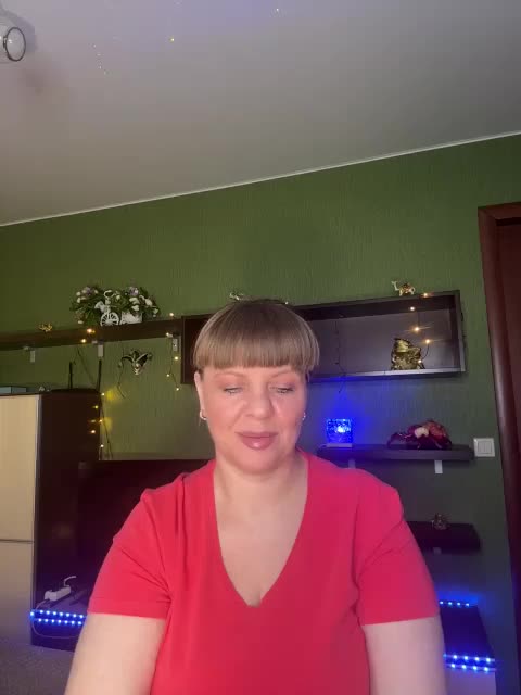 Veronika_Gold Приват Записи 2026-01-31