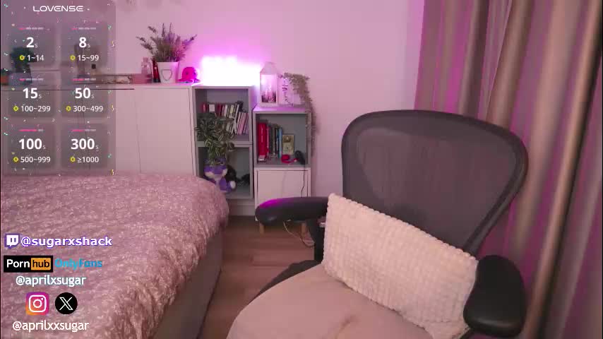 aprilxsugar Приват Записи 2026-01-31