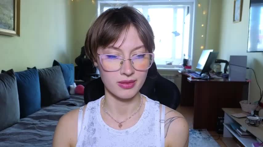 MalvinaBlum Приват Записи 2026-01-31