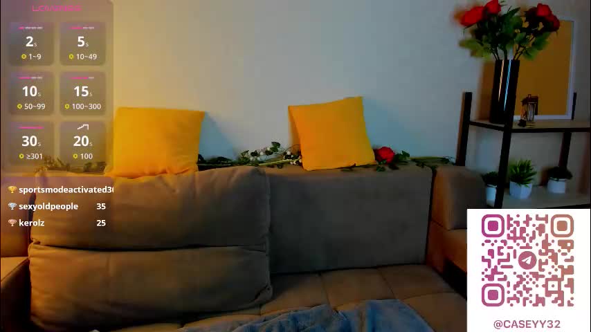 casey_sweeet Приват Записи 2026-01-31