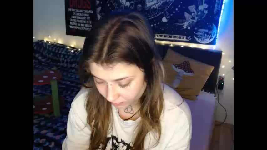 aliens4twenty Приват Записи 2026-01-31