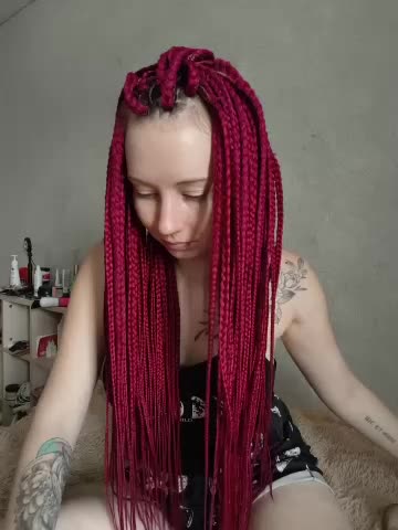 Frost_foxy Приват Записи 2026-01-31