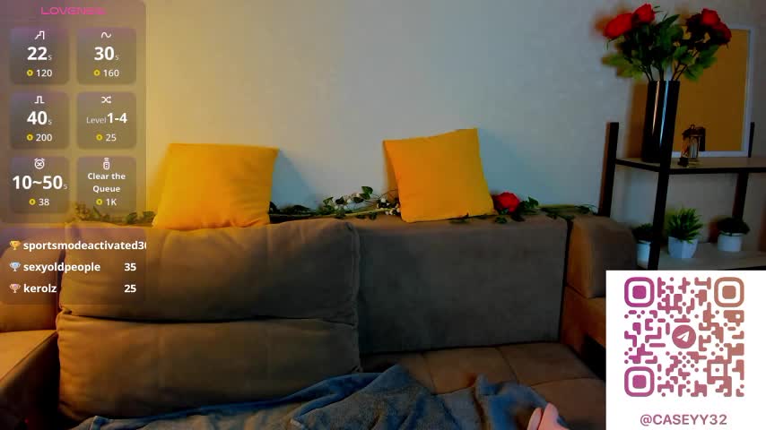 Casey_Sweeet Приват Записи 2026-01-31