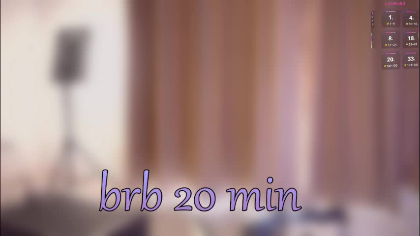 lillucooper Приват Записи 2026-01-31