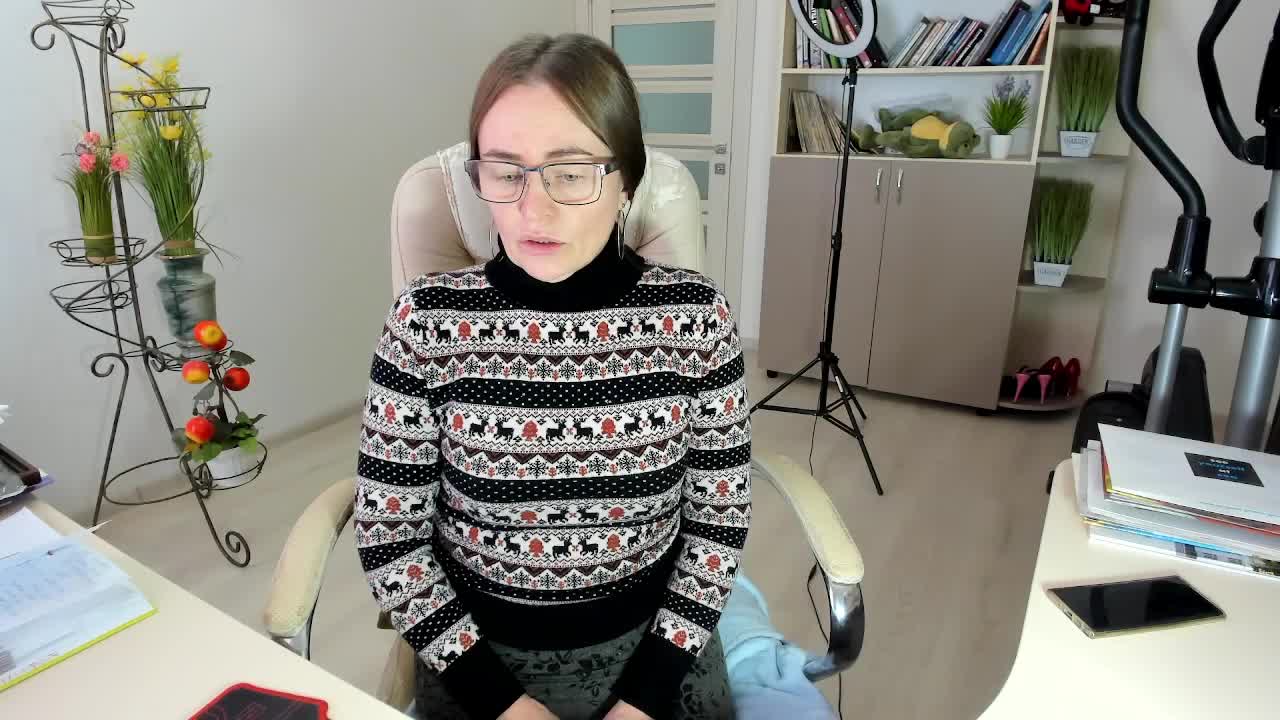 -Michelle- Приват Записи 2026-01-31