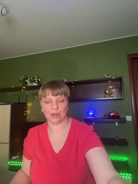 Veronika_Gold Приват Записи 2026-01-31