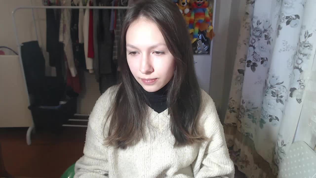 Blueberry18 Приват Записи 2026-01-31