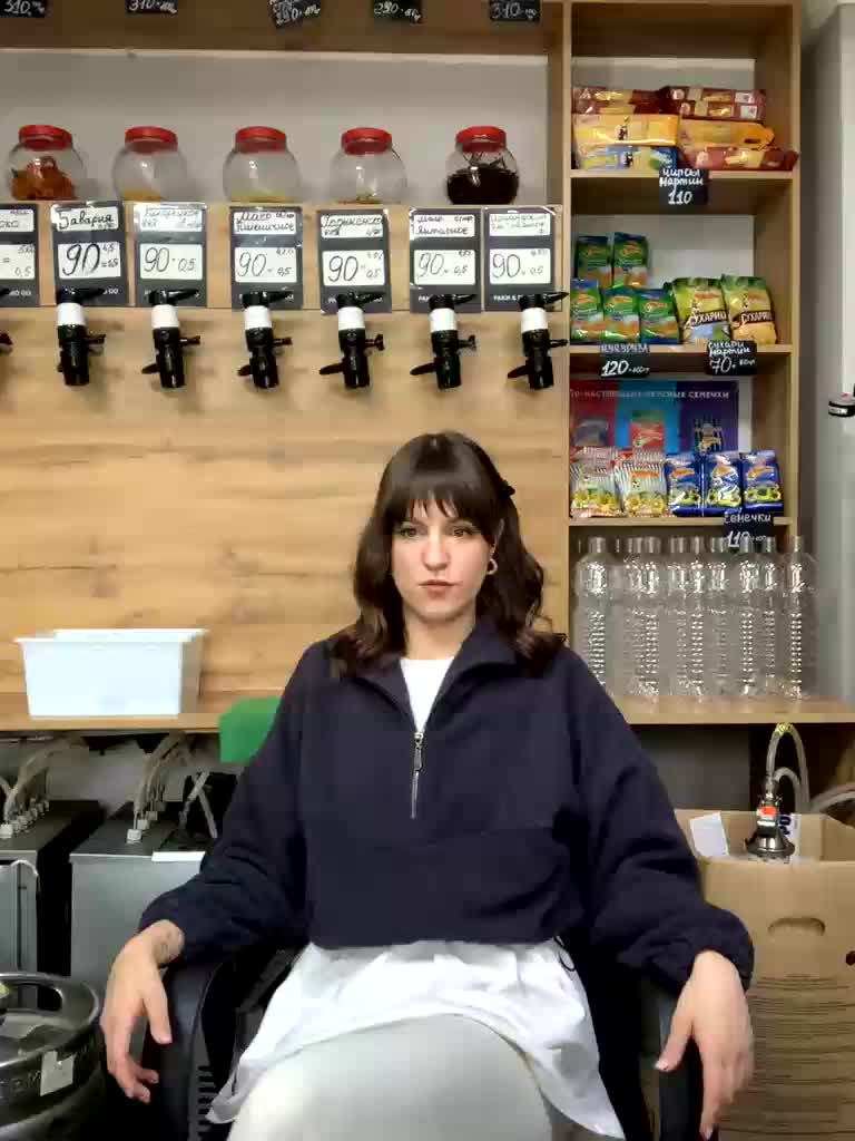 Yummypopka Приват Записи 2026-01-31