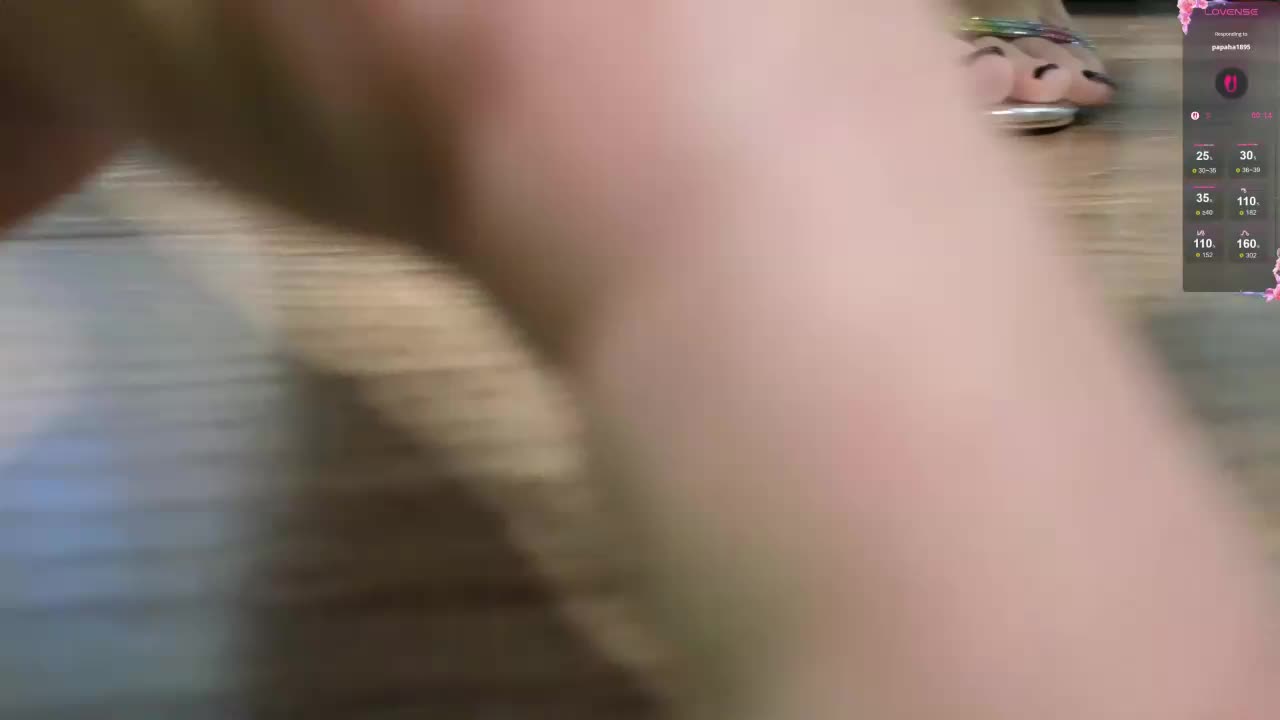 HoneyGirl5 Приват Записи 2026-01-31