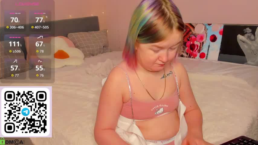 Sara_Robinson Приват Записи 2026-01-31