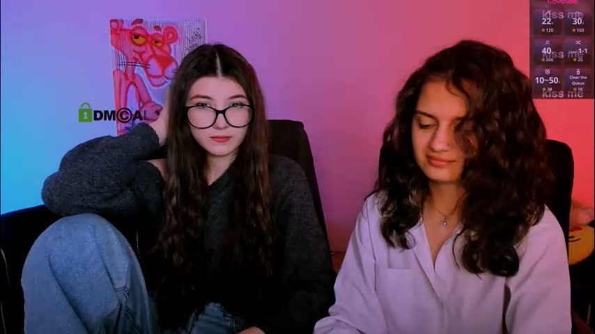 lissa_night Приват Записи 2026-01-31