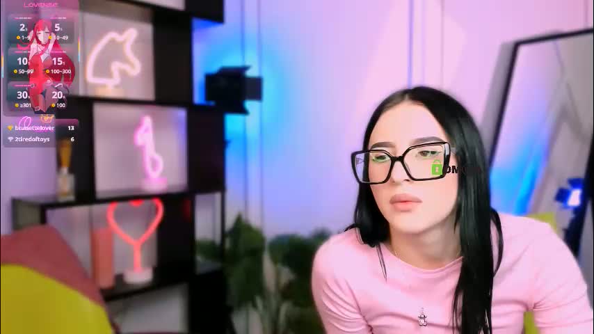 mila_glow Приват Записи 2026-01-31