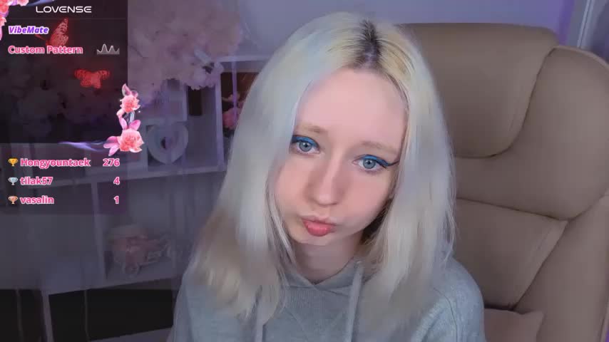 Katia_Kim Приват Записи 2026-01-31