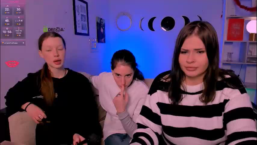 daisy_baby_ Приват Записи 2026-01-31