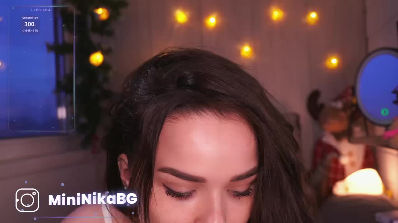 MiniNika Приват Записи 2026-01-31