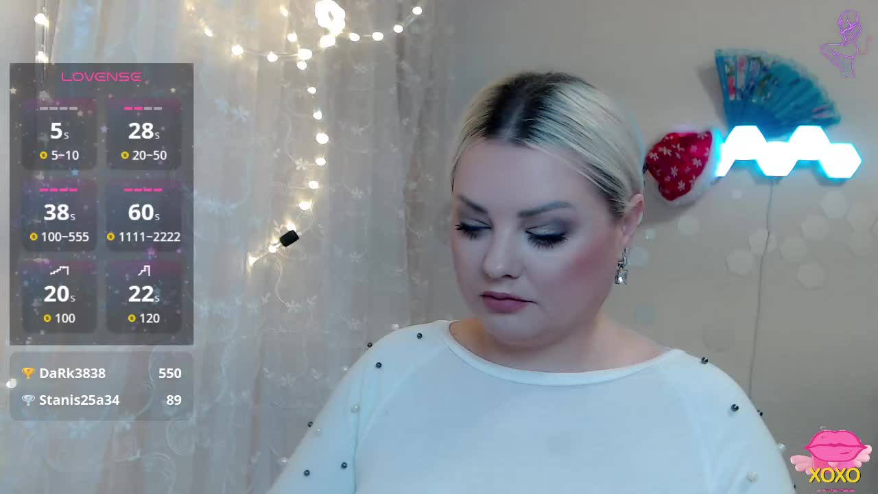 JewellFairy Приват Записи 2026-01-31